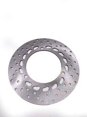 Δισκοπλακα Εμπρος+Πισω Yamaha N-MAX τεμ.-thumb-1