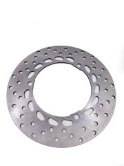 Δισκοπλακα Εμπρος+Πισω Yamaha N-MAX τεμ.-thumb-2