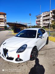 Alfa Romeo Giulietta '14