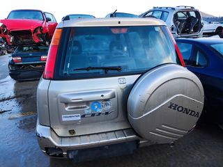 ΠΟΡΤΕΣ ΑΡΙΣΤΕΡΕΣ HONDA CR-V 96-02 5ΠΟΡΤΟ-thumb-2