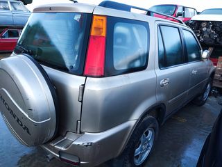 ΠΟΡΤΕΣ ΑΡΙΣΤΕΡΕΣ HONDA CR-V 96-02 5ΠΟΡΤΟ-thumb-3