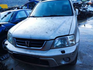 ΠΟΡΤΕΣ ΑΡΙΣΤΕΡΕΣ HONDA CR-V 96-02 5ΠΟΡΤΟ-thumb-4