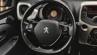 Peugeot 108 2015 ΑΓΟΡΑ ΜΕ ΔΟΣΕΙΣ ΑΠΟ 427€ ΤΟ ΜΗΝΑ!-thumb-9