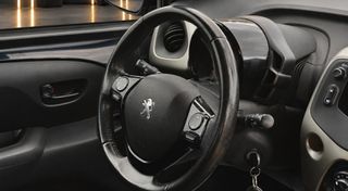 Peugeot 108 2015 ΑΓΟΡΑ ΜΕ ΔΟΣΕΙΣ ΑΠΟ 427€ ΤΟ ΜΗΝΑ!-thumb-8