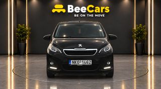 Peugeot 108 2015 ΑΓΟΡΑ ΜΕ ΔΟΣΕΙΣ ΑΠΟ 427€ ΤΟ ΜΗΝΑ!-thumb-1