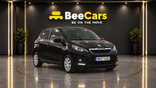 Peugeot 108 2015 ΑΓΟΡΑ ΜΕ ΔΟΣΕΙΣ ΑΠΟ 427€ ΤΟ ΜΗΝΑ!-thumb-2