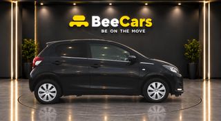 Peugeot 108 2015 ΑΓΟΡΑ ΜΕ ΔΟΣΕΙΣ ΑΠΟ 427€ ΤΟ ΜΗΝΑ!-thumb-3