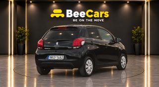 Peugeot 108 2015 ΑΓΟΡΑ ΜΕ ΔΟΣΕΙΣ ΑΠΟ 427€ ΤΟ ΜΗΝΑ!-thumb-4