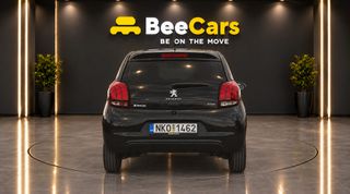Peugeot 108 2015 ΑΓΟΡΑ ΜΕ ΔΟΣΕΙΣ ΑΠΟ 427€ ΤΟ ΜΗΝΑ!-thumb-5