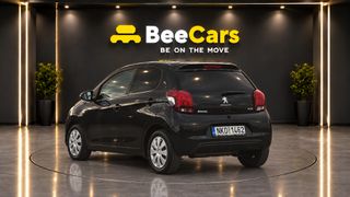 Peugeot 108 2015 ΑΓΟΡΑ ΜΕ ΔΟΣΕΙΣ ΑΠΟ 427€ ΤΟ ΜΗΝΑ!-thumb-6