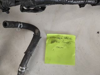 Sx4 διάφορα μηχανικά συμπιεστής κομπρεσέρ καλοριφέρ βάσεις φιλτρων λαδιου μπεκιερα κλπ όλα μαζί-thumb-3