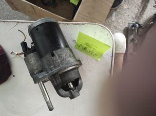Sx4 διάφορα μηχανικά συμπιεστής κομπρεσέρ καλοριφέρ βάσεις φιλτρων λαδιου μπεκιερα κλπ όλα μαζί-thumb-14