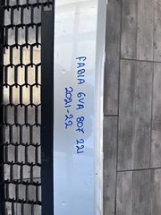 ΠΡΟΦΥΛΑΚΤΗΡΑΣ SKODA FABIA 2021 2022 6VA807221-thumb-1