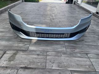 ΠΡΟΦΥΛΑΚΤΗΡΑΣ SKODA FABIA 2021 2022 6VA807221-thumb-3