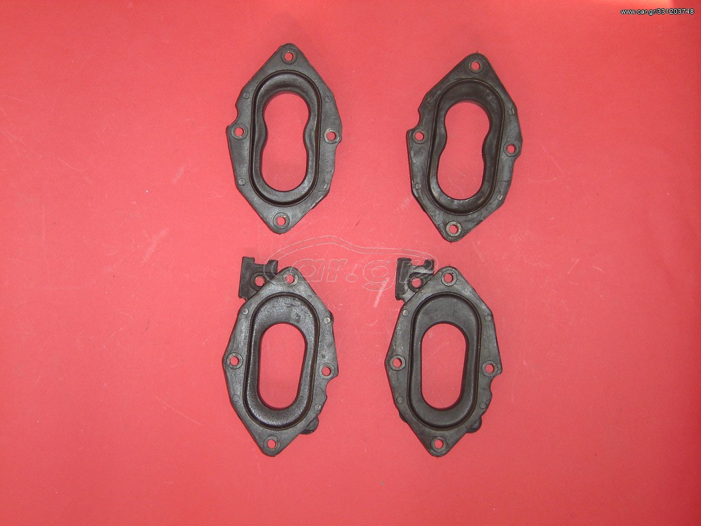 ΒΑΣΕΙΣ ΚΑΡΜΠΥΡΑΤΕΡ VW CADDY '83-'92, GOLF/JETTA/SCIROCCO '79-'83, PASSAT '78-'84 - AUDI 100 '80-'84, 80 '79-'84 049129761C - 049129761