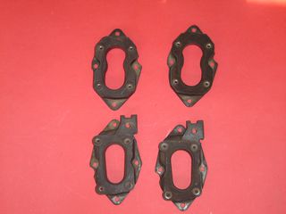 ΒΑΣΕΙΣ ΚΑΡΜΠΥΡΑΤΕΡ VW CADDY '83-'92, GOLF/JETTA/SCIROCCO '79-'83, PASSAT '78-'84 - AUDI 100 '80-'84, 80 '79-'84 049129761C - 049129761-thumb-1