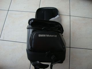 Genuine BMW Tank bag