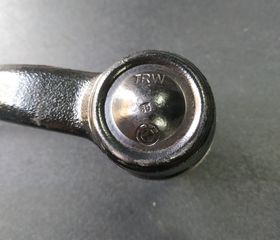 Ημίμπαρο αριστερά BMW E38-thumb-3