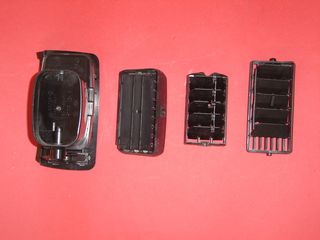 ΑΕΡΑΓΩΓΟΣ ΚΑΙ ΣΧΑΡΕΣ ΑΕΡΑΓΩΓΟΥ VW 1J0819755B 01C - 191819707E/719B - 6N1819720/756 - 6N0819709/A-thumb-1
