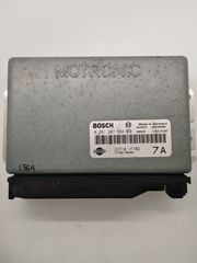 ΕΓΚΕΦΑΛΟΣ ΚΙΝΗΤΗΡΑ BOSCH NISSAN MICRA K11 0261207584 23710 1F702 1F702-58400