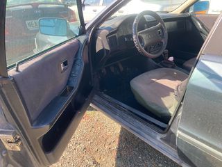 Audi 80 '87 1.6cc -thumb-2