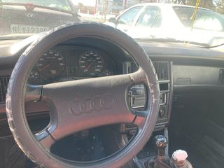 Audi 80 '87 1.6cc -thumb-3
