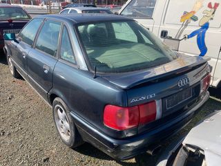 Audi 80 '87 1.6cc -thumb-4