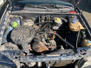 Audi 80 '87 1.6cc -thumb-5
