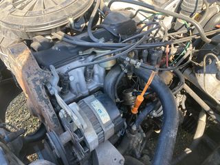 Audi 80 '87 1.6cc -thumb-6