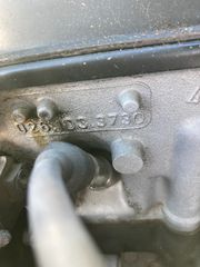 Audi 80 '87 1.6cc -thumb-7