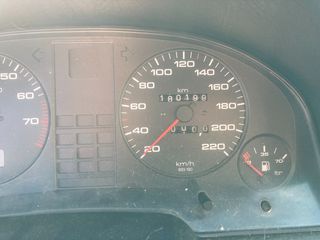 Audi 80 '87 1.6cc -thumb-8