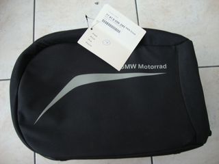 Original BMW S1000XR (K49) Pocket For Touring Case Left 77418556290
