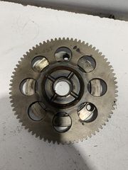ΚΟΜΠΛΕΡ ΜΙΖΑΣ YAMAHA CRYPTON 4ST ΓΝΗΣΙΟ *MOTO LEADER PARTS*