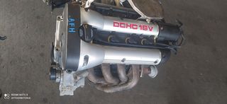 VOLKSWAGEN POLO  ΚΙΝΗΤΗΡΑΣ ΜΕ ΚΩΔΙΚΟ AFH 1.4cc 16V , Ο,ΤΙ ΘΕΛΕΤΕ ΡΩΤΗΣΤΕ ΜΑΣ,ΑΠΟΣΤΟΛΗ ΣΕ ΟΛΗ ΤΗΝ ΕΛΛΑΔΑ!!!