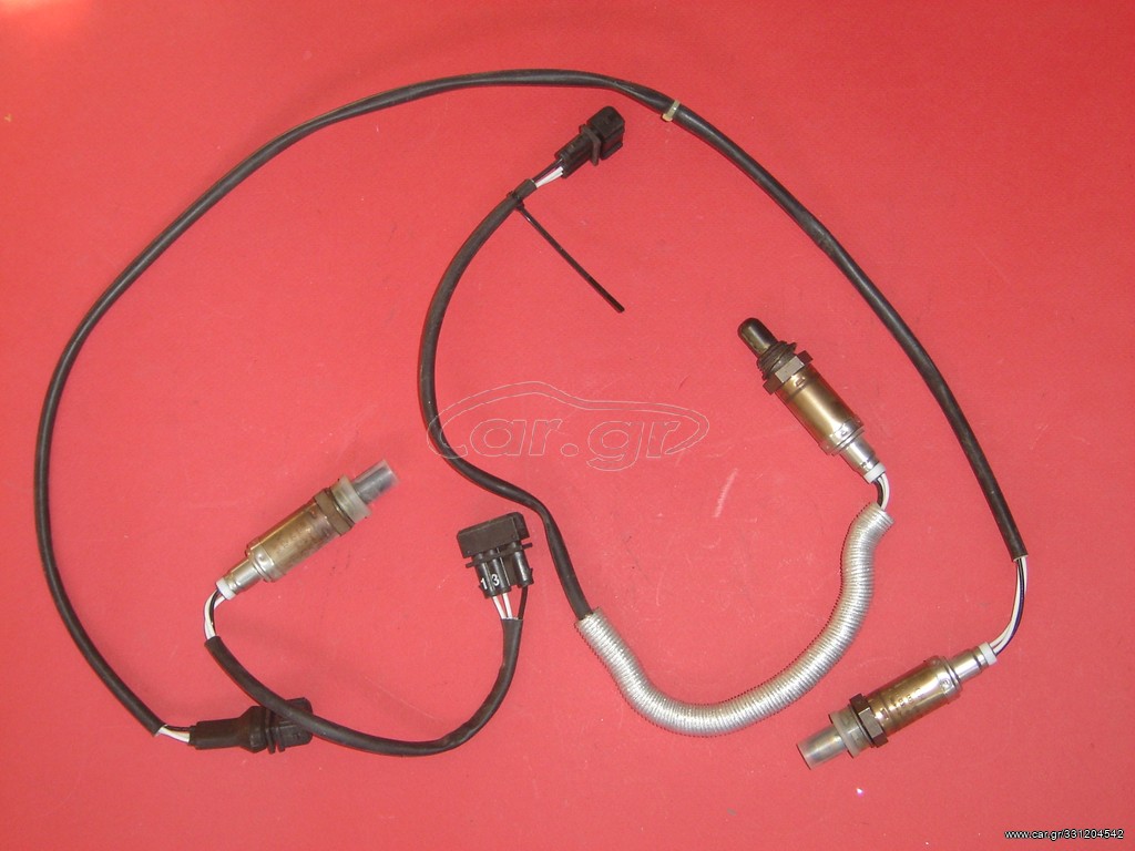 ΑΙΣΘΗΤΗΡΑΣ L VW TRANSPORTER '91-'96,  VW GOLF/JETTA '88-'92, POLO '82-'90 037906265F/E/G - 030906265G - 0258003211 - 030906265C