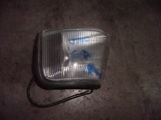 FIAT UNO ΕΜΠΡΟΣ ΑΡΙΣΤΕΡΟ ΦΛΑΣ 16394 !!! ΜΙΚΡΟ ΣΠΑΣΙΜΟ ΣΤΗΝ ΑΚΡΗ !!!
