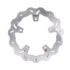 Εμπρός Δισκόπλακα Braking Wave WF8120 Για SYM Cruisym 300 ABSWF8120