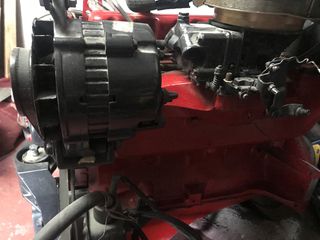 VOLVO PENTA GS 3000-thumb-1