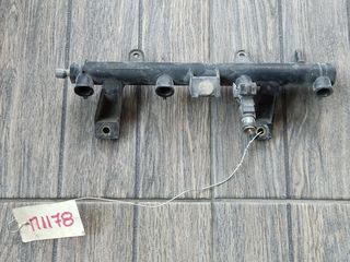 ΜΠΕΚΙΕΡΑ ΜΕ 1 ΜΠΕΚ CITROEN C2, SAXO/PEUGEOT 106, 206 03-09 9628982980 30733