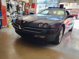 Alfa Romeo GTV ΑΝΤΑΛΛΑΚΤΙΚΑ 