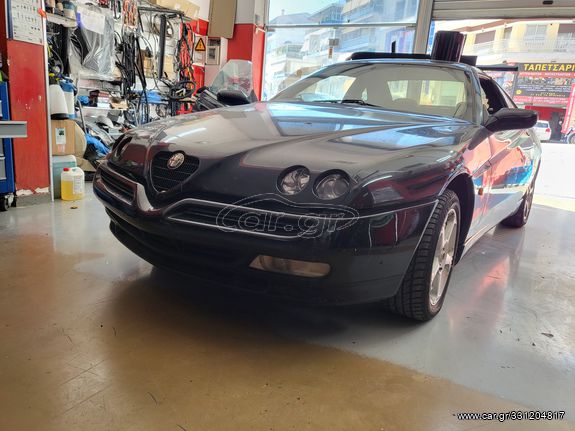 Alfa Romeo GTV ΑΝΤΑΛΛΑΚΤΙΚΑ 