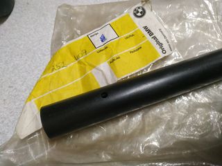 Κολάρο εξαερισμού BMW E10 E21 NK E12-thumb-1
