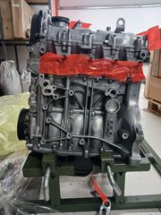 ΚΙΝΗΤΗΡΑΣ CBZ 1.2 TSI 