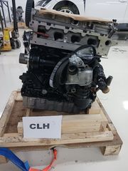 Κινητήρας CLH 1.6 TDI 