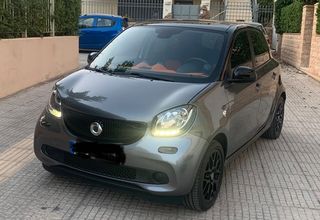 Smart ForFour '15 *EDITION1*PANORAMA*