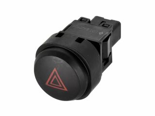 NISSAN D40 '05-'10 (XE/EM/LE/SE)/ '10-'15 (XE/EM) ΔΙΑΚΟΠΤΗΣ ΦΩΤΩΝ ΣΤΑΘΜΕΥΣΗΣ (ALARM) | 4PIN(ΓΙΑ D40 '10-'15 ΕΛΕΓΞΤΕ ΚΩΔΙΚΟ ΜΕ ΠΛΑΙΣΙΟ/ ΜΕΤΑ ΤΟ '10 ΚΑΤΑΛΛΗΛΟ ΜΟΝΟ ΓΙΑ ΕΚΔΟΣΕΙΣ XE/EM)