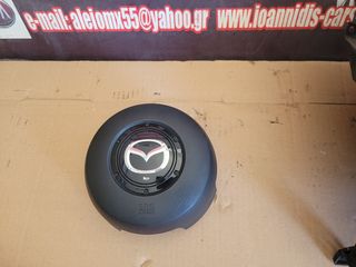 MAZDA CX-7 2008 ΑΕΡΟΣΑΚΟΙ ΣΕΤ ΚΟΜΠΛΕ-thumb-3