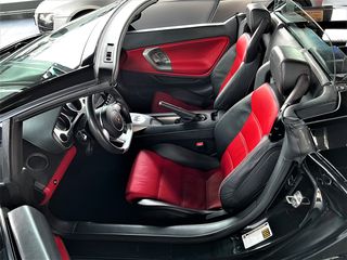 Lamborghini Gallardo 2008 SPYDER ΕΛΛΗΝΙΚΟ 1 ΧΕΡΙ LIFT SYSTEM  KAIΝΟΥΡΓΙΟ-thumb-6