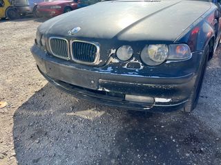 Προφυλακτήρας BMW E46 Compact-thumb-1