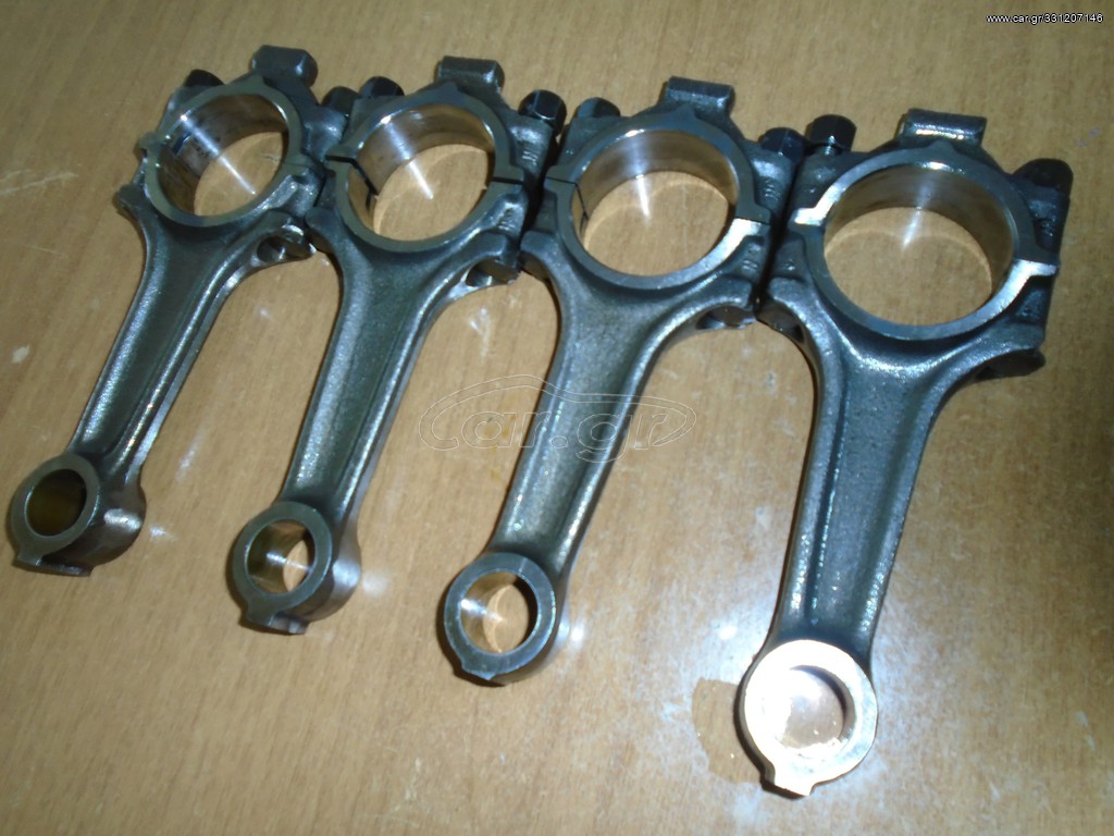 ΜΠΙΕΛΕΣ ΒΜW E30 M10 1,600 16. 4V B